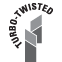 Turbo Twisted - TT segment | Dhz-proshop