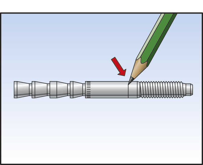 Fischer highbond dynamisch anker FHB-A montage - Dhz-proshop