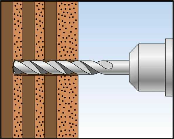 Fischer FIS set montage- Dhz-proshop, Jouw klus, onze doe het zelf passie!