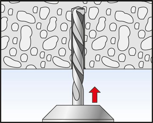 Fischer kabelverzamelclip SHA montage - Dhz-proshop, voor al je bekabeling te monteren
