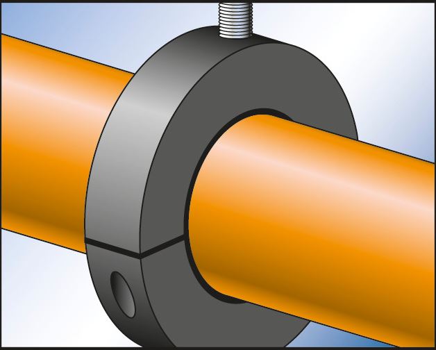 Fischer koudebeugel KFT montage - Dhz-proshop, complete Fischer webshop
