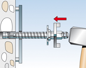 Fischer diamantboorbevestiger FDBB - Dhz-proshop, jouw klus, onze doe het zelf expertise