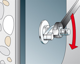Fischer diamantboorbevestiger FDBB - Dhz-proshop, jouw klus, onze doe het zelf expertise