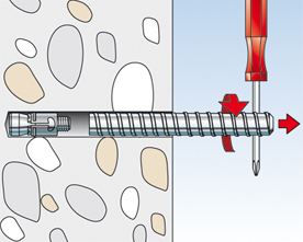 Fischer diamantboorbevestiger FDBB - Dhz-proshop, jouw klus, onze doe het zelf expertise
