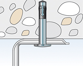 Fischer nagelanker FNA montage - Dhz-proshop, kwaliteit voor elke vakman.