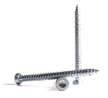 Afbeelding voor categorie Stalen bevestigingen