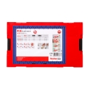 Afbeeldingen van Fischer pluggenset FiXtainer Duopower - 536161