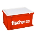 Afbeeldingen van Fischer spreidplug type SX Plus 6x30, in box 900st. - 567917