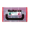 Fischer Fixtainer Hold all box pluggenset - 534092