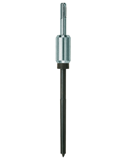 Afbeeldingen van Fischer gasbeton drevel GBS 10/115, SDS aansluiting - 50592