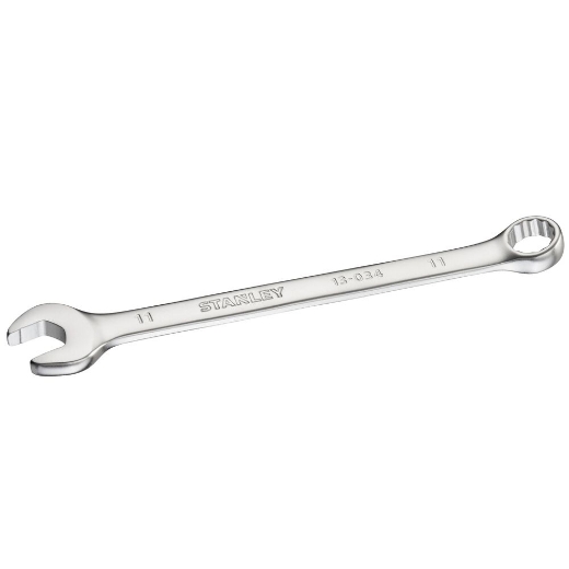 Afbeeldingen van Stanley® Ringsteeksleutel 11mm antislip - FMMT13034-0