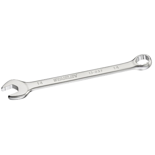 Afbeeldingen van Stanley® Ringsteeksleutel 14mm antislip - FMMT13037-0