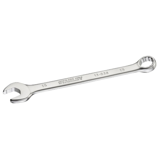 Afbeeldingen van Stanley® Ringsteeksleutel 15mm antislip - FMMT13038-0