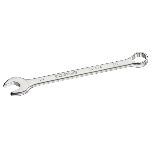 Afbeeldingen van Stanley® Ringsteeksleutel 16mm antislip - FMMT13039-0