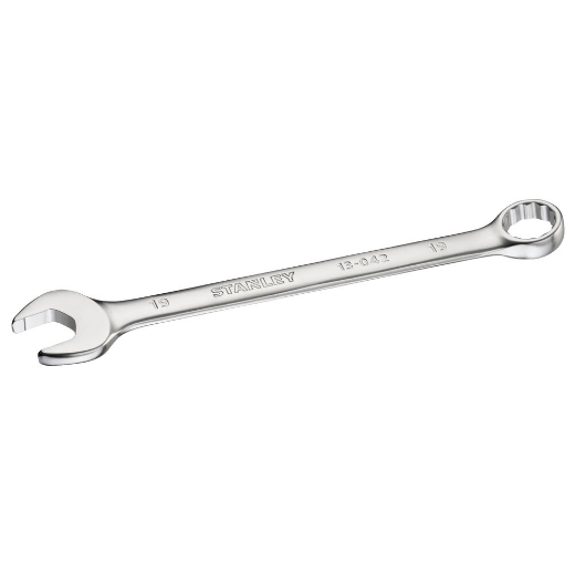 Afbeeldingen van Stanley® Ringsteeksleutel 19mm antislip - FMMT13042-0