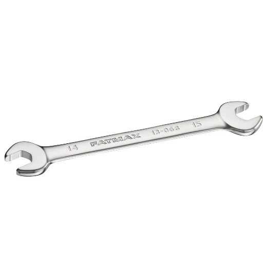 Afbeeldingen van Stanley® Steeksleutel 14X15mm antislip - FMMT13068-0