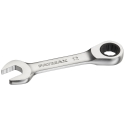 Afbeeldingen van Stanley® Stubby Steek-Ringsleutel+Ratel 12mm - FMMT13109-0
