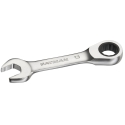 Afbeeldingen van Stanley® Stubby Steek-Ringsleutel+Ratel 13mm - FMMT13111-0