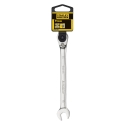 Afbeeldingen van Stanley® Steek-Ringsleutels+Ratelring 11mm - FMMT13084-0