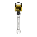 Afbeeldingen van Stanley® Stubby Steek-Ringsleutel+Ratel 8mm - FMMT13097-0