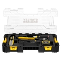 Afbeeldingen van Stanley® FatMax TSTAK Set mix handgereedschap 44-delig - FMMT98106-1