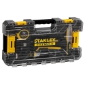 Afbeeldingen van Stanley® FatMax TSTAK Set mix handgereedschap 44-delig - FMMT98106-1