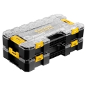 Afbeeldingen van Stanley® FatMax TSTAK Doppenset 1/2" 26-delig - FMMT98103-1
