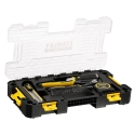 Afbeeldingen van Stanley® FatMax TSTAK Set mix handgereedschap 44-delig - FMMT98106-1