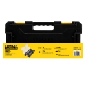 Afbeeldingen van Stanley® FatMax TSTAK Doppenset 1/2" 26-delig - FMMT98103-1