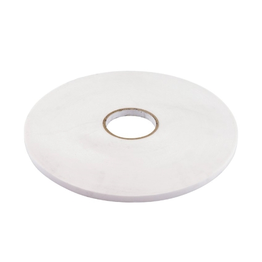 Afbeeldingen van 66 meter Soudal Spiegelband in PE zwart 1x19mm - 110294