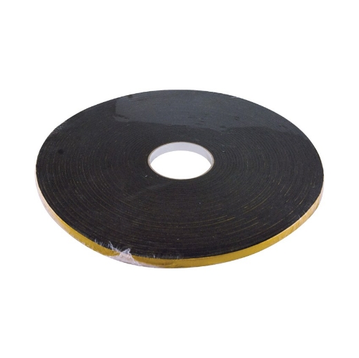 Afbeeldingen van 25 meter Soudal Zelfklevende band SPS Tape grijs - 110282