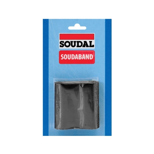 Afbeeldingen van Soudal Afdichtband Soudaband 7,5cm x 1m - 124174