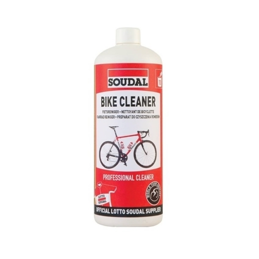 Soudal Bike cleaner, bus 1l. - 128370