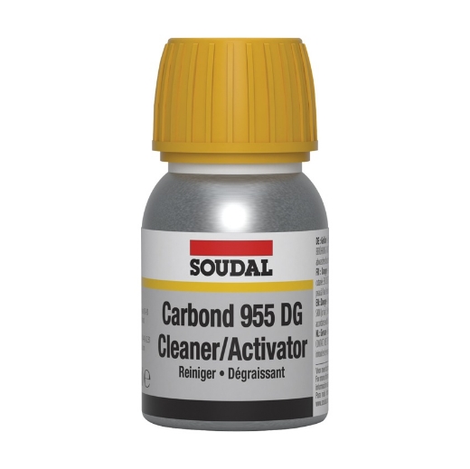 Soudal Carbond 955DG cleaner 30ml - 105927