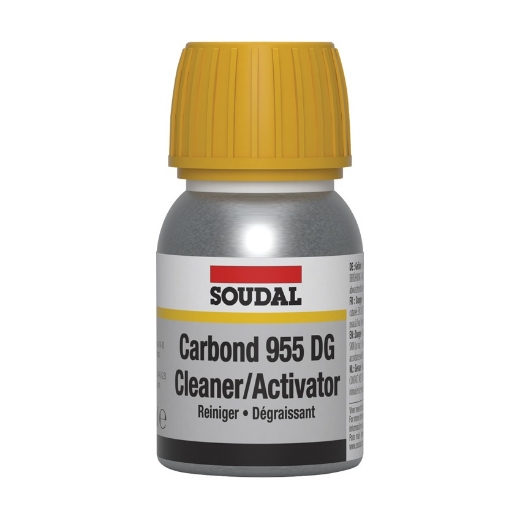 Afbeeldingen van Soudal Carbond 955DG cleaner 30ml - 105927