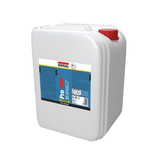 Afbeeldingen van Soudal Houtlijm (watervast) Pro30D, bus 20l. - 103069