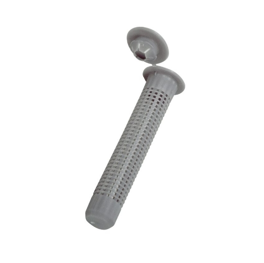 Afbeeldingen van Soudal hulsen voor chemische verankering 13x85mm, blister 5st. - 117431