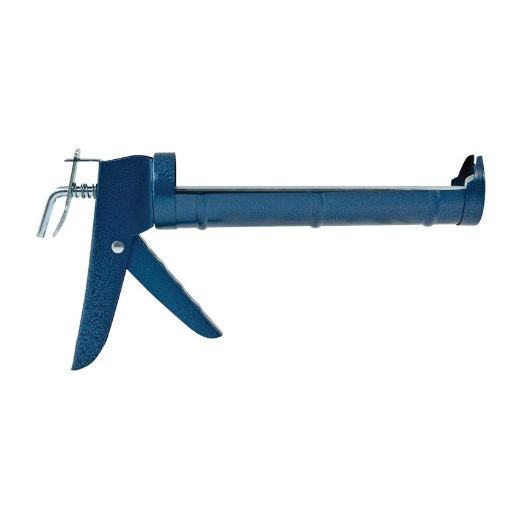 Soudal licht kokerpistool blauw - 106807