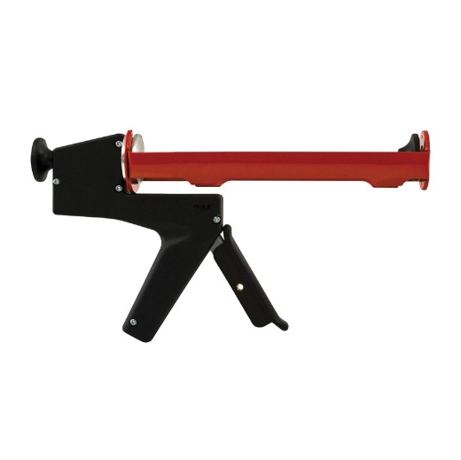 Soudal Kokerpistool licht Deens handkitpistool  HK14 - 106809