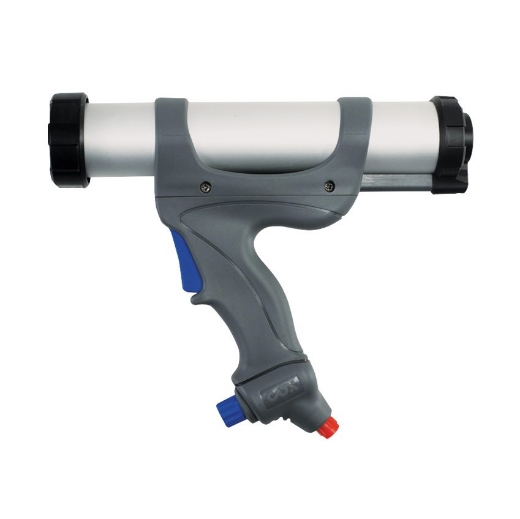 Afbeeldingen van Soudal Kokerpistool pneumatisch - 126786