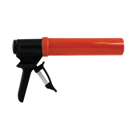 Afbeeldingen van Soudal Kokerpistool PRO 2000  rood - 106528