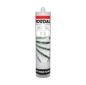 Afbeeldingen van Soudal Metal Fix, koker 290ml - 132436