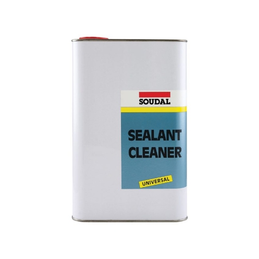 Soudal MS Sealant cleaner, bus 5l. - 100110