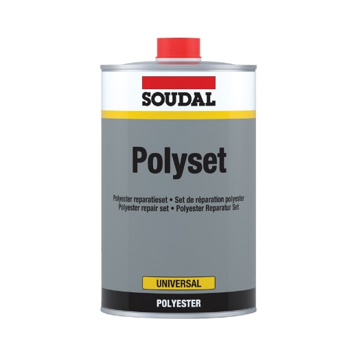 Soudal Polyset, 1kg - 103437