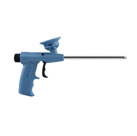 Soudal PU-schuimpistool compact Click & Fix - 110226