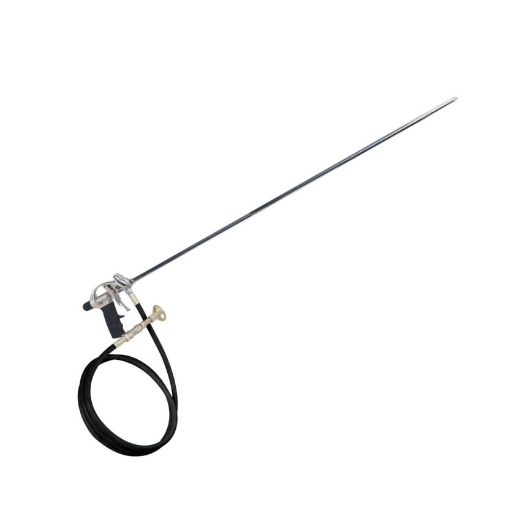 Afbeeldingen van Soudal PU-schuimpistool Design foam gun lijmschuim Canisters 1m - 121824