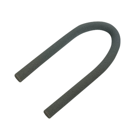 Soudal PU-Voegvulling zwart 15mm, los (per stuk=1m.) - 110283