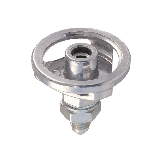 Afbeeldingen van Soudal Reinigingsadaptor voor pistool Soudatherm 330, los (vrac) - 123457