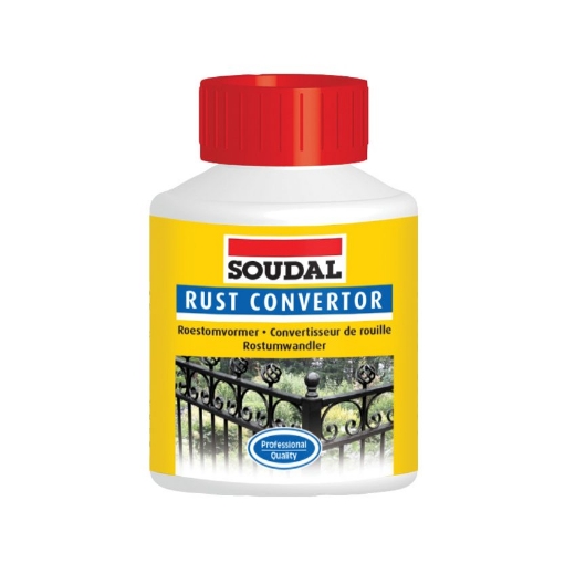 Afbeeldingen van Soudal Roestomvormer 80ml - 102658