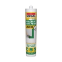 Afbeeldingen van Soudal Schilderskit express wit, koker 290ml - 113892